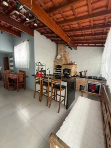 Apartamento com 2 Quartos à venda, 100m² no Casa Branca, Santo André