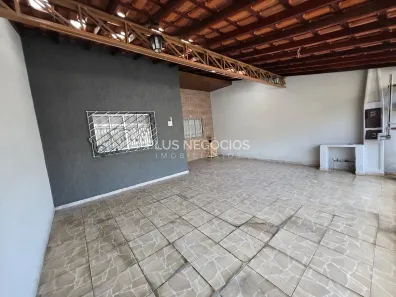 Casa com 2 Quartos à venda, 130m² no Jardim Santa Paula II, Sorocaba