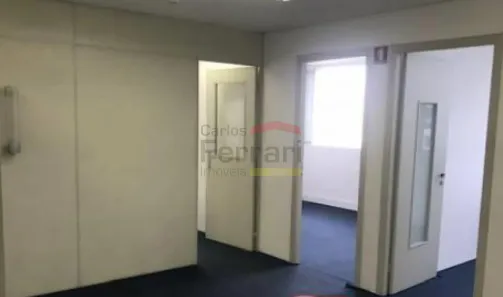 Prédio Comercial à venda, 92m² no Centro, São Paulo