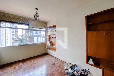 Apartamento com 3 Quartos à venda, 75m² no Perdizes, São Paulo