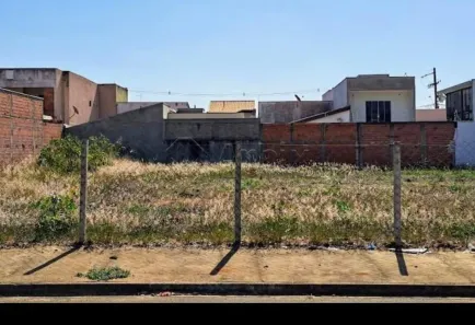 Lote/Terreno à venda, 360m² no Jardim das Orquídeas, Americana