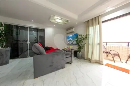 Apartamento com 2 Quartos à venda, 140m² no Maracanã, Praia Grande