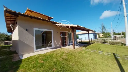 Casa de Condomínio com 3 Quartos à venda, 92m² no , Armação dos Búzios