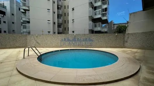 Apartamento com 3 Quartos à venda, 156m² no Barra da Tijuca, Rio de Janeiro