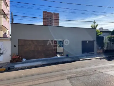 Ponto Comercial para alugar, 170m² no Vila Santa Izabel, Bauru