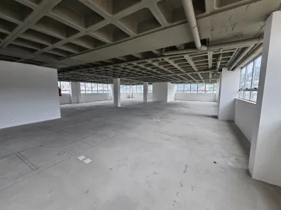 Ponto Comercial com 1 Quarto para alugar, 130m² no Estoril, Belo Horizonte