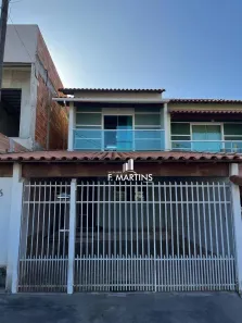Casa com 2 Quartos à venda, 100m² no Roma, Volta Redonda