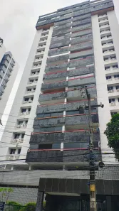 Apartamento com 3 Quartos à venda, 138m² no Boa Viagem, Recife