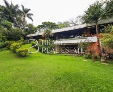  com 4 Quartos à venda, 341m² no Jardim Morumbi, São Paulo