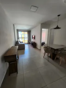 Apartamento com 1 Quarto para alugar, 42m² no Ponta Verde, Maceió