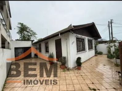 Lote/Terreno à venda, 288m² no São João, Itajaí