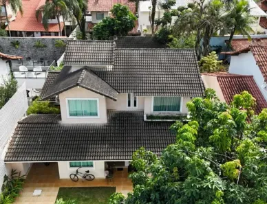 Casa com 4 Quartos à venda, 448m² no Barra da Tijuca, Rio de Janeiro