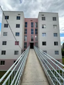 Apartamento com 2 Quartos à venda, 42m² no Parque das Indústrias, Betim