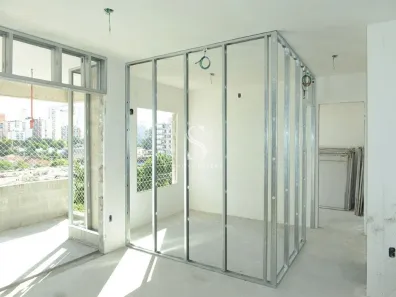 Ponto Comercial à venda, 131m² no Brooklin Paulista, São Paulo