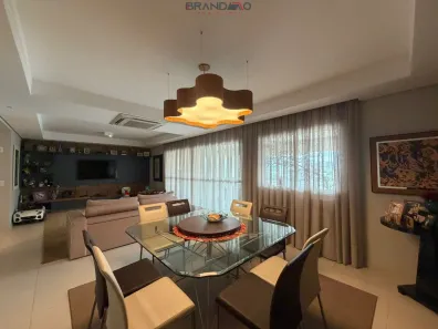 Apartamento com 3 Quartos à venda, 183m² no Jardim Botânico, Ribeirão Preto