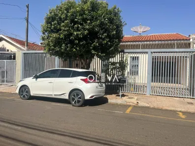 Casa com 3 Quartos à venda, 316m² no Bom Jardim, São José do Rio Preto