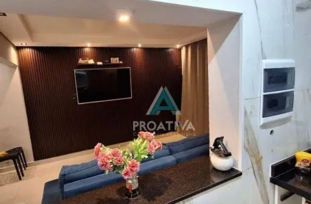 Casa com 2 Quartos à venda, 180m² no Vila Luzita, Santo André