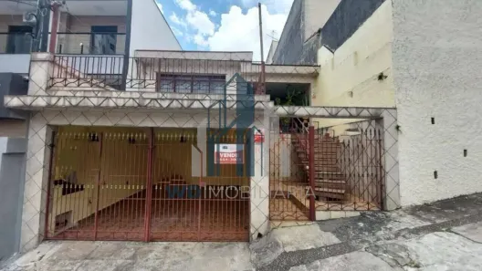 Sobrado com 2 Quartos à venda, 210m² no Penha de França, São Paulo