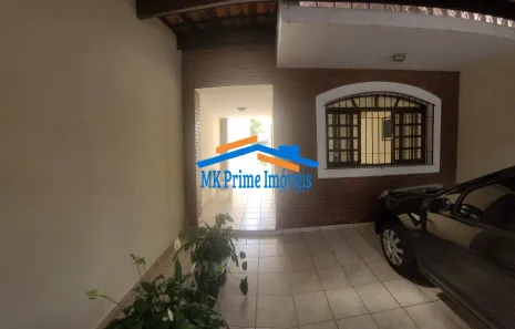 Sobrado com 3 Quartos à venda, 150m² no Pestana, Osasco