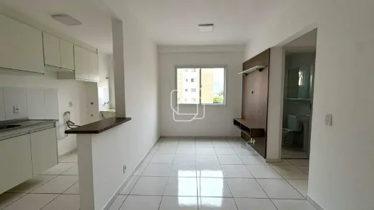 Apartamento com 2 Quartos para alugar, 48m² no Nossa Senhora Aparecida, Itu