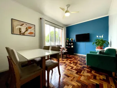 Apartamento com 2 Quartos à venda, 72m² no Navegantes, Porto Alegre