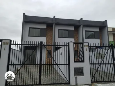 Sobrado com 2 Quartos à venda, 74m² no Itacolomi, Balneário Piçarras