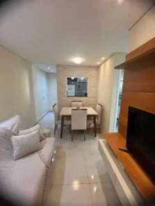 Apartamento com 2 Quartos à venda, 47m² no Vila Mendes, São Paulo