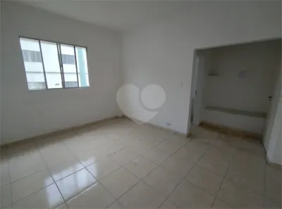 com 1 Quarto à venda, 30m² no Santa Efigênia, São Paulo