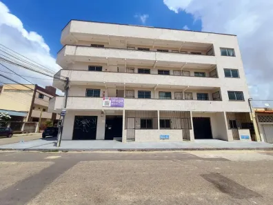 Apartamento com 1 Quarto para alugar, 31m² no Amadeu Furtado, Fortaleza