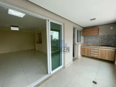 Apartamento com 3 Quartos à venda, 115m² no Vila Aeroporto Bauru, Bauru