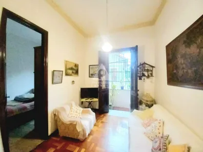 Casa com 3 Quartos à venda, 91m² no Botafogo, Rio de Janeiro
