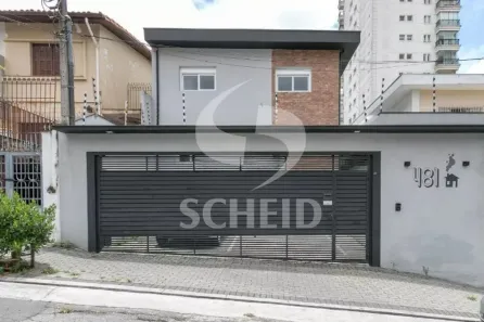 Sobrado com 10 Quartos à venda, 416m² no Nova Piraju, São Paulo
