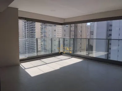 Apartamento com 4 Quartos à venda, 245m² no Consolação, São Paulo