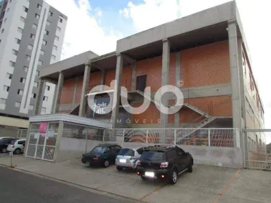 Ponto Comercial para alugar, 420m² no Centro, Piracicaba