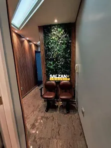 Sala Comercial para alugar, 39m² no Centro, Taubaté