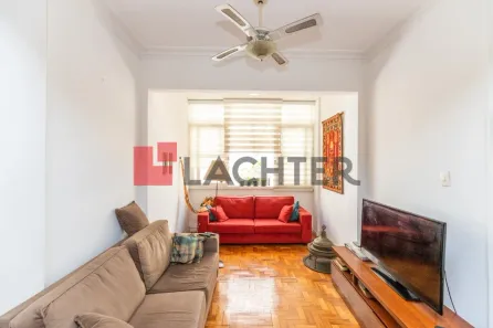 Apartamento com 3 Quartos à venda, 150m² no Copacabana, Rio de Janeiro
