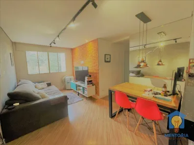 Apartamento com 2 Quartos à venda, 58m² no Morumbi, São Paulo