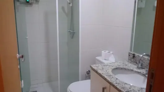 Apartamento com 3 Quartos à venda, 72m² no Barra Olímpica, Rio de Janeiro