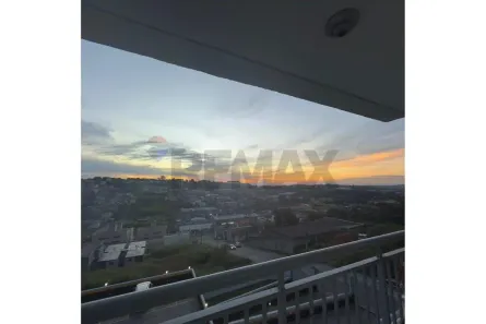 Apartamento com 3 Quartos à venda, 67m² no Terra Preta (Terra Preta), Mairiporã