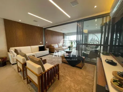 Apartamento com 3 Quartos à venda, 167m² no Vila Mariana, São Paulo