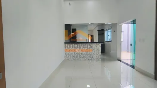Casa com 3 Quartos à venda, 102m² no Parque Universitário, Americana