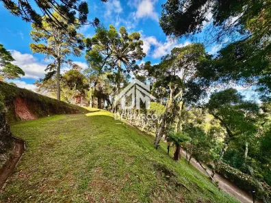 Lote/Terreno à venda, 1120m² no J Panorama, Campos do Jordão