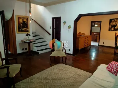 Casa com 4 Quartos à venda, 300m² no Grajaú, Rio de Janeiro
