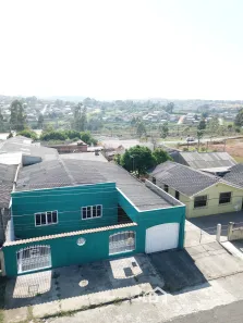 Casa com 3 Quartos à venda, 300m² no Neves, Ponta Grossa