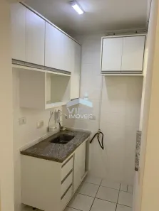 Apartamento com 1 Quarto à venda, 49m² no Centro, Campinas