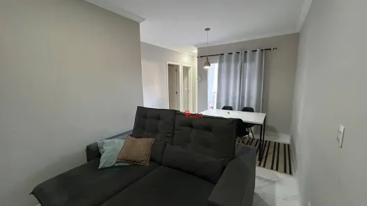 Apartamento com 2 Quartos à venda, 52m² no Parque Planalto, Santa Bárbara D'Oeste