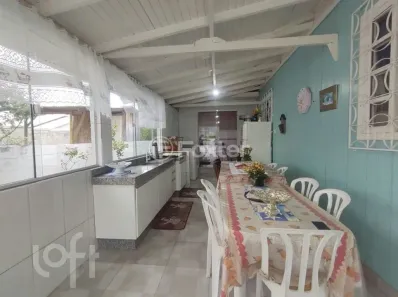 Casa com 4 Quartos à venda, 200m² no Passagem do Massiambú, Palhoça