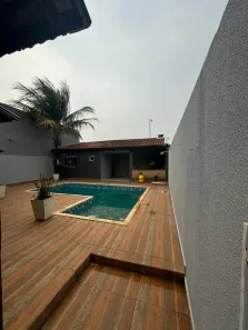 Casa com 3 Quartos à venda, 275m² no Jardim Vânia Maria, Bauru