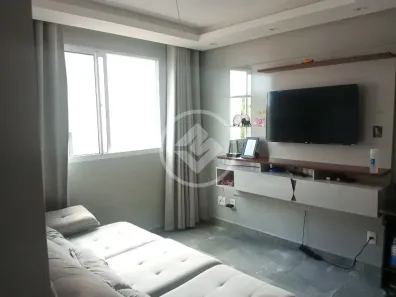 Apartamento com 2 Quartos à venda, 42m² no Jardim Bonanza, Goiânia