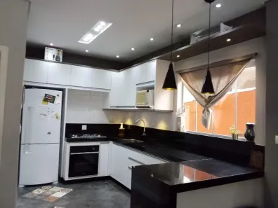 Casa com 4 Quartos à venda, 171m² no Jardim Bela Vista, Americana